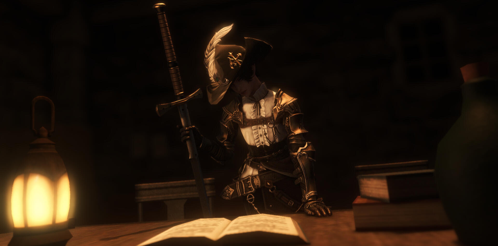 Investigation