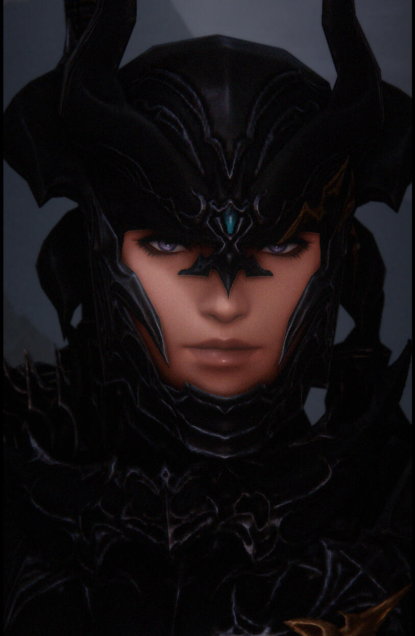 One of the Dark
